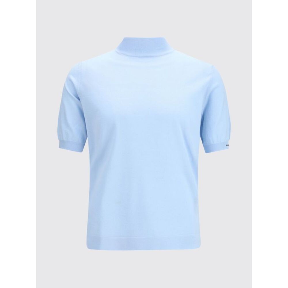 Prada Sweater Men Sky